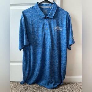 Men’s Golf Shirt